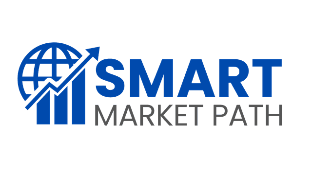 Smart Market Path Logo